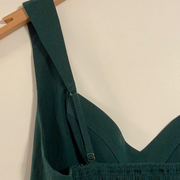 Abercrombie & Fitch tank - Picture 5 of 7